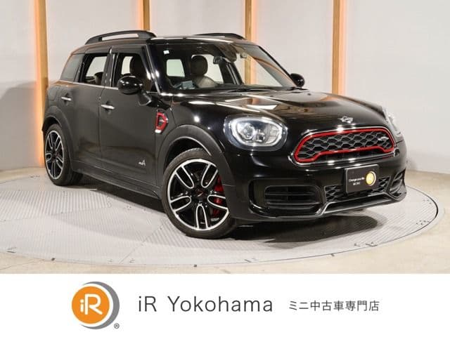 BMW BMW MINI CROSSOVER