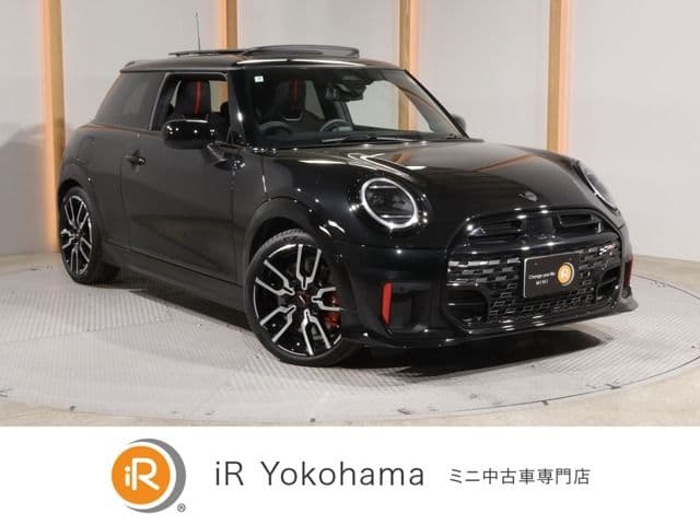 BMW MINI COOPER