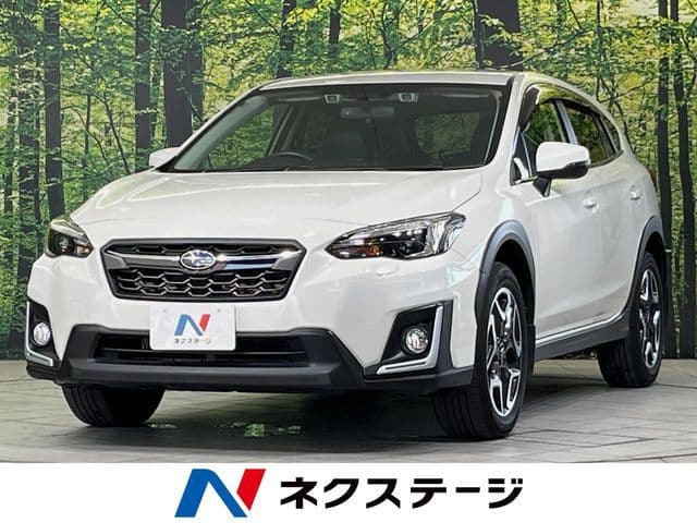 SUBARU