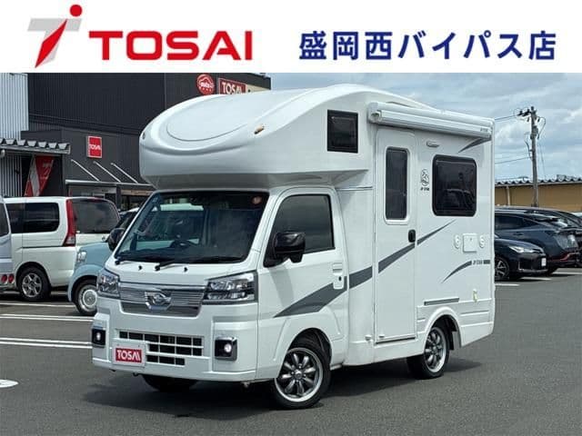 DAIHATSU