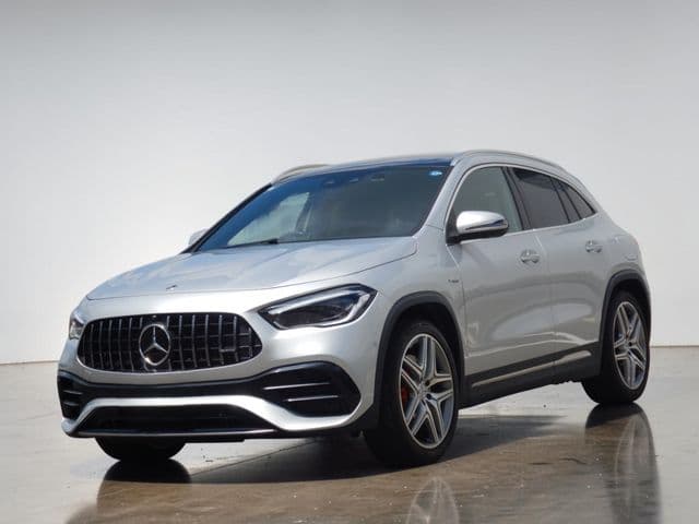 MERCEDES BENZ