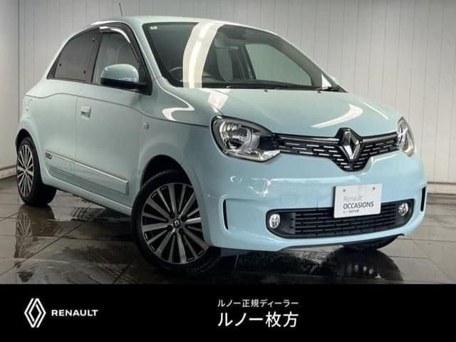RENAULT RENAULT TWINGO