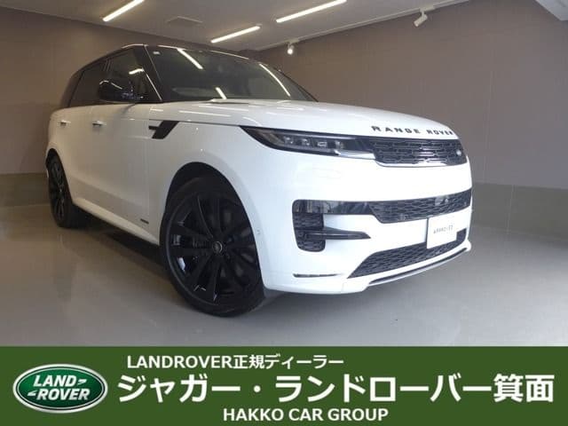 ROVER ROVER RANGE ROVER SPORTS