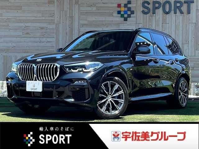 BMW BMW X5