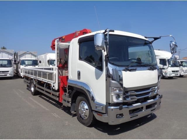 ISUZU