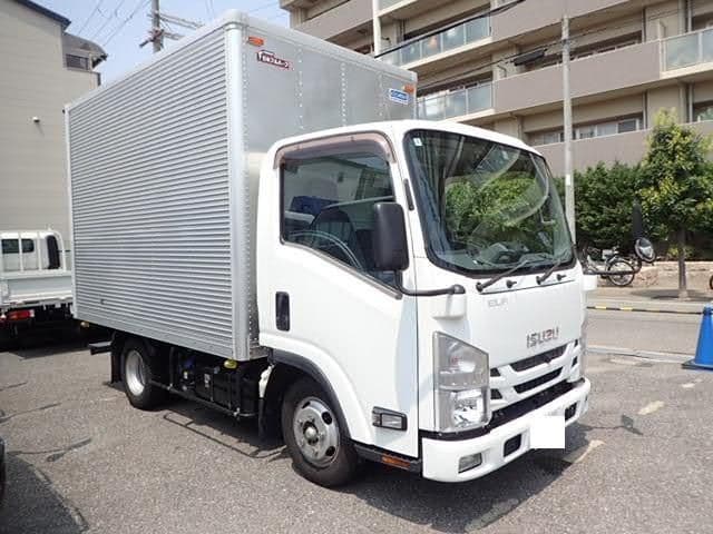 ISUZU