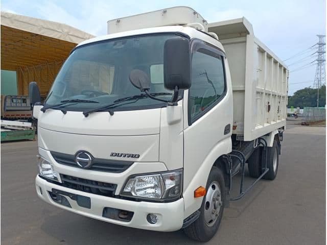 HINO