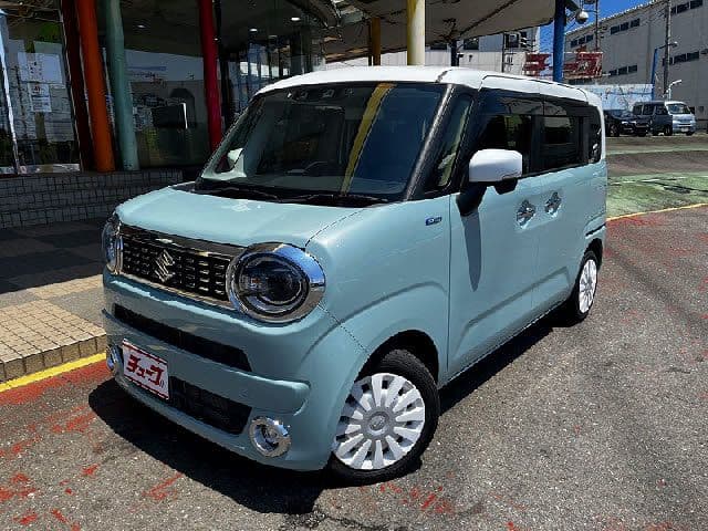 SUZUKI