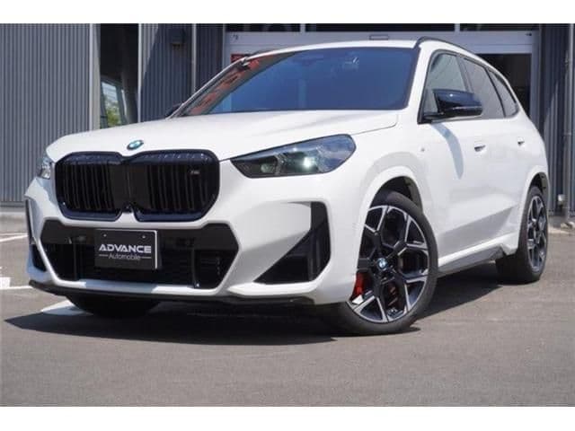 BMW BMW X1