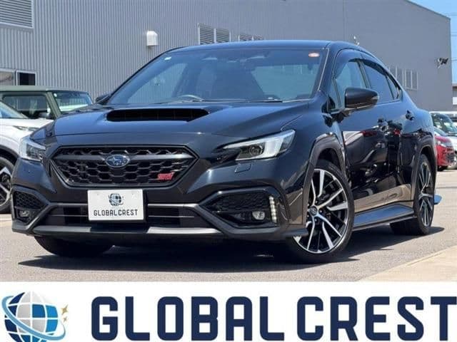 SUBARU