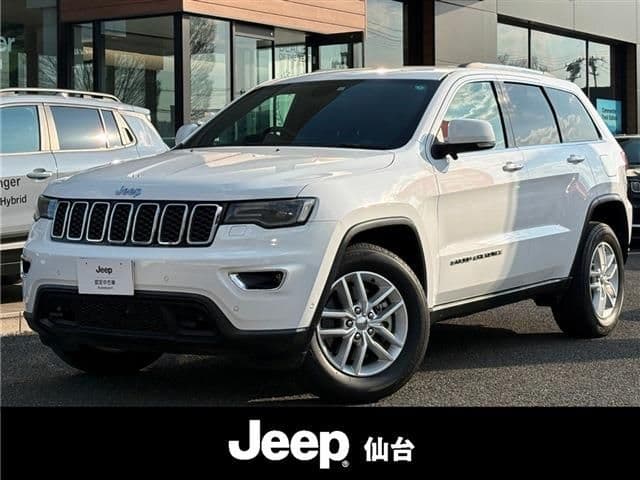 JEEP JEEP GRAND CHEROKEE