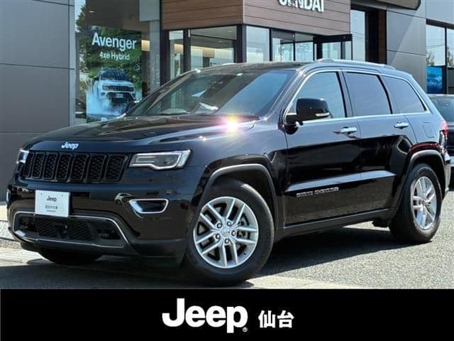 JEEP JEEP GRAND CHEROKEE