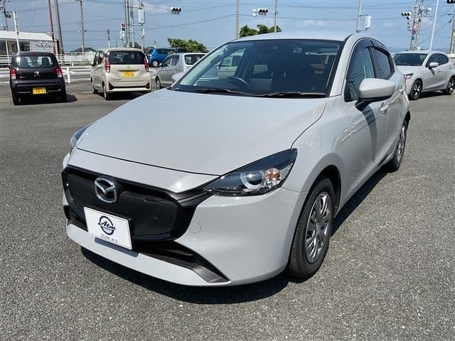 MAZDA