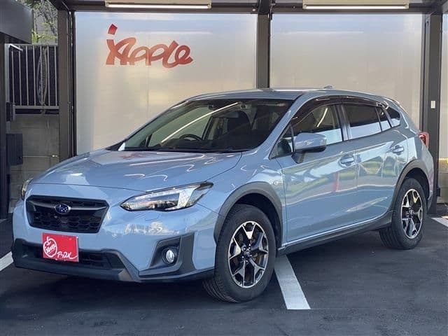 SUBARU SUBARU XV