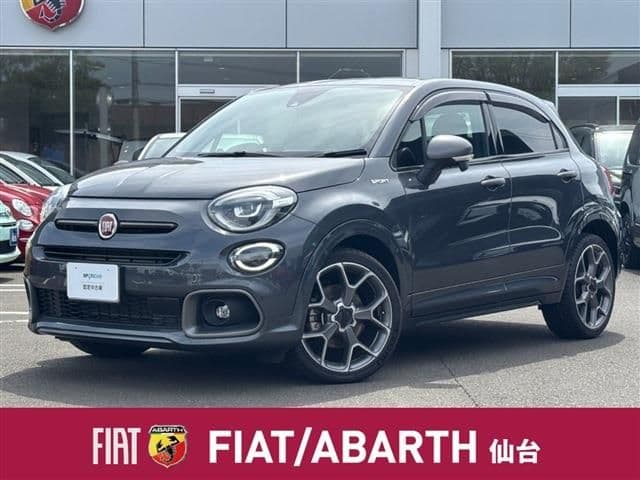 FIAT