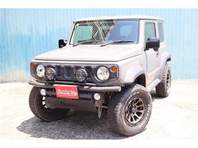 SUZUKI