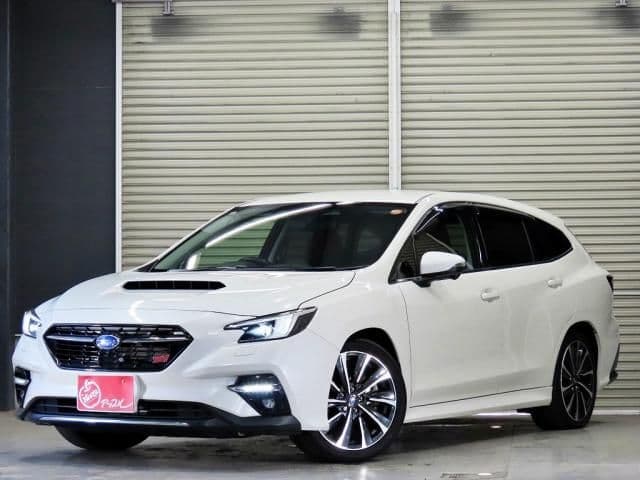 SUBARU