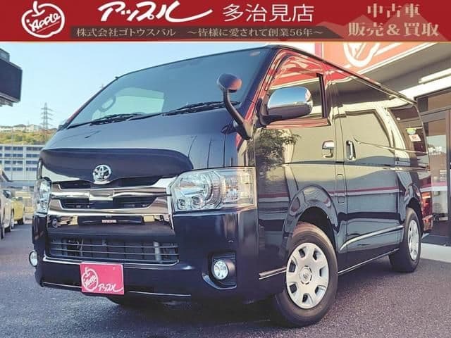 TOYOTA