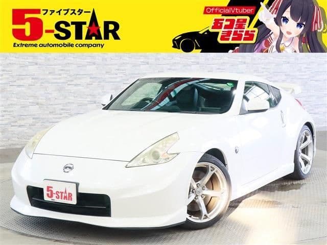 NISSAN FAIRLADY Z