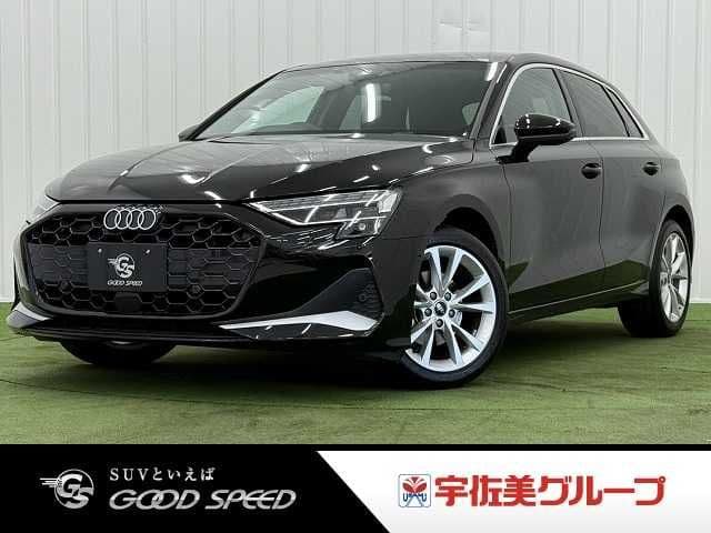 AUDI AUDI A3 SPORTBACK