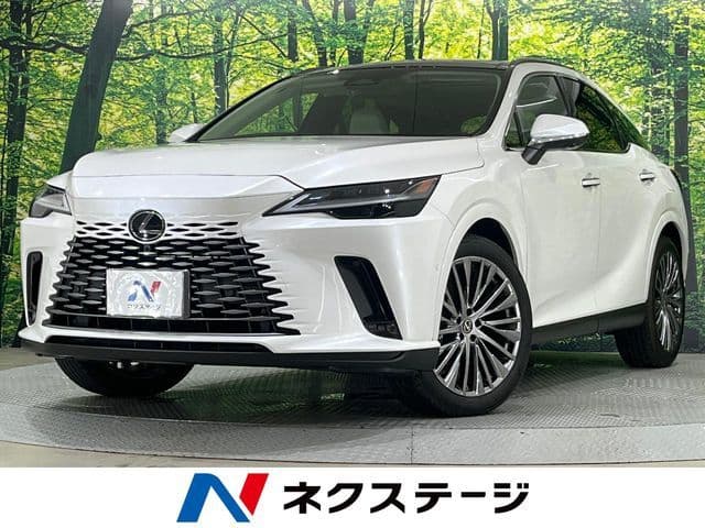 TOYOTA null