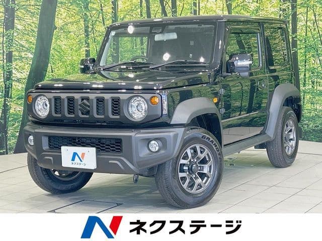 SUZUKI