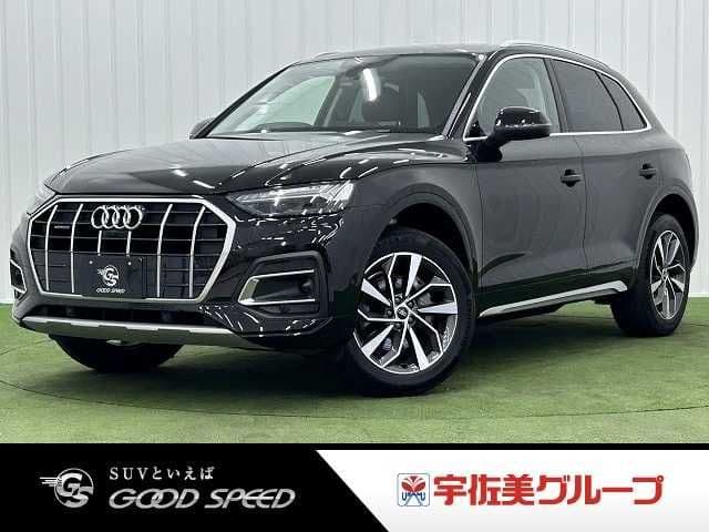 AUDI AUDI Q5