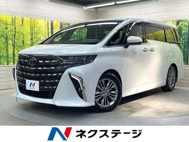 TOYOTA null