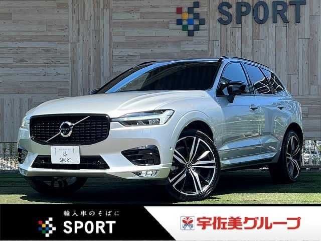 VOLVO VOLVO XC60