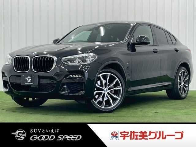 BMW BMW X4
