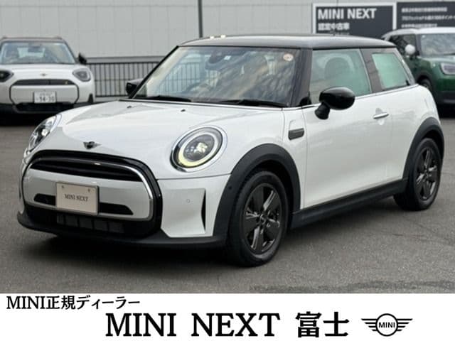 BMW MINI COOPER