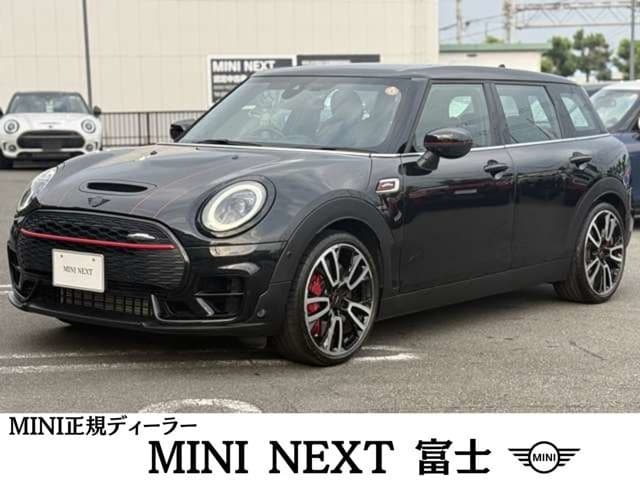BMW MINI CLUBMAN