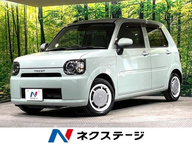 DAIHATSU MIRA TOCOT
