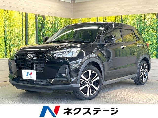 DAIHATSU