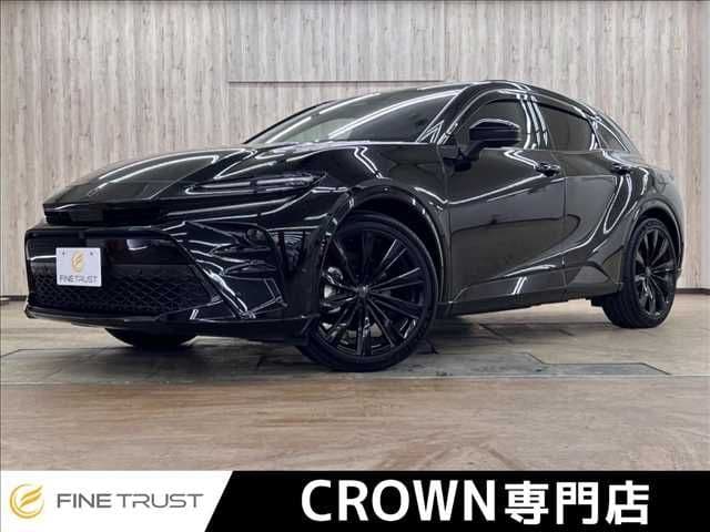 TOYOTA null