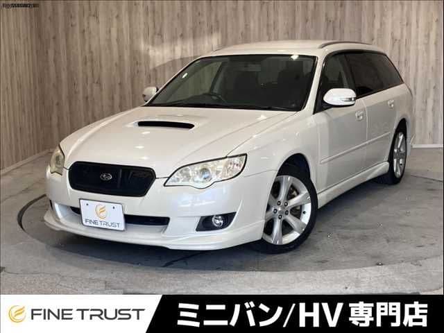 SUBARU