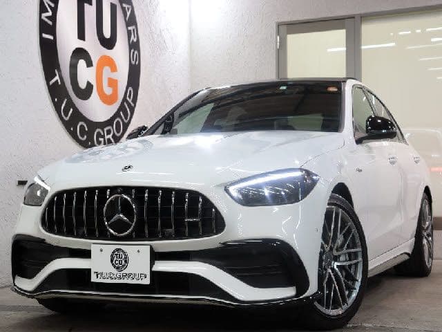 MERCEDES BENZ