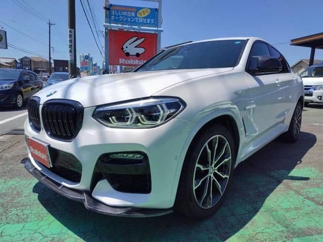 BMW BMW X4