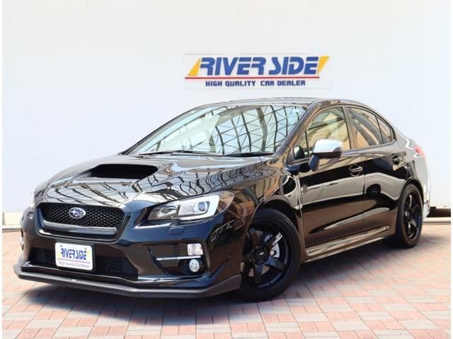 SUBARU