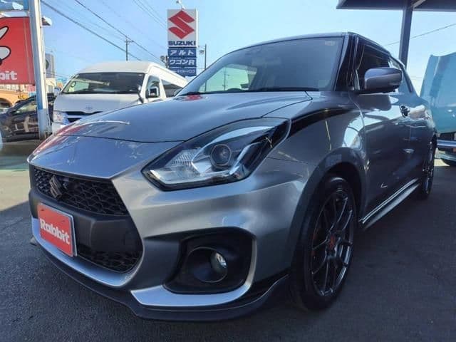 SUZUKI