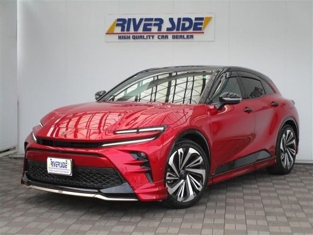 TOYOTA null