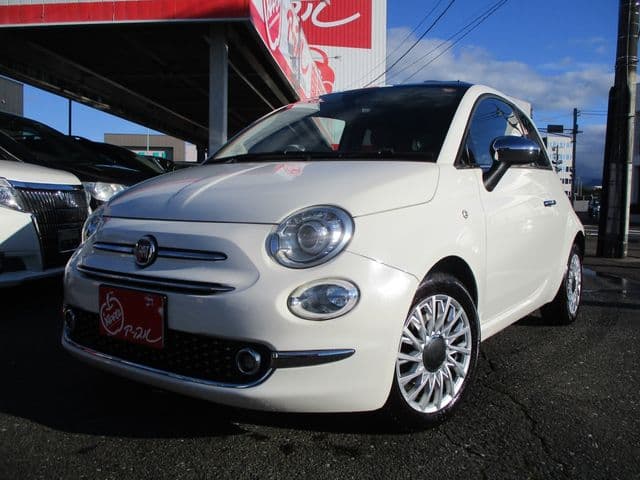 FIAT FIAT 500