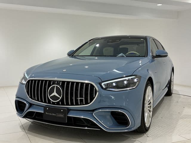 MERCEDES BENZ
