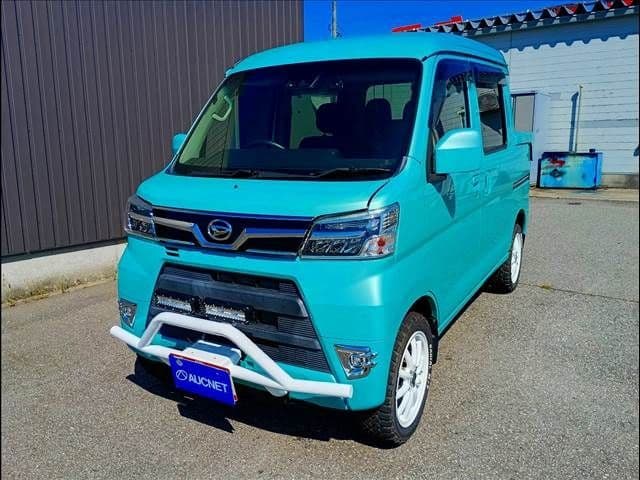 DAIHATSU