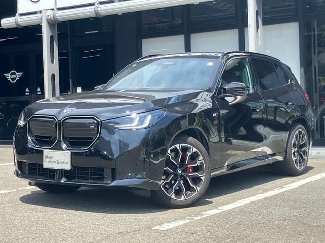 BMW BMW X3