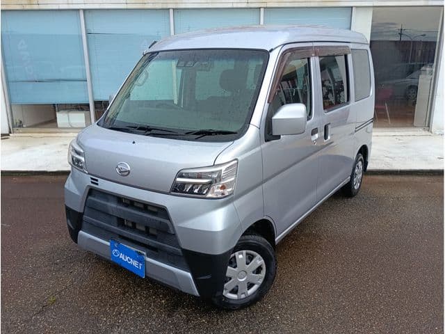 DAIHATSU