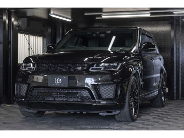 ROVER ROVER RANGE ROVER SPORTS