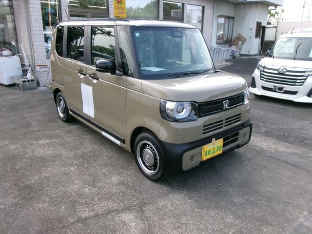 HONDA null