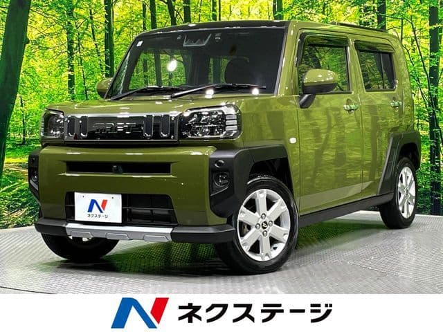 DAIHATSU