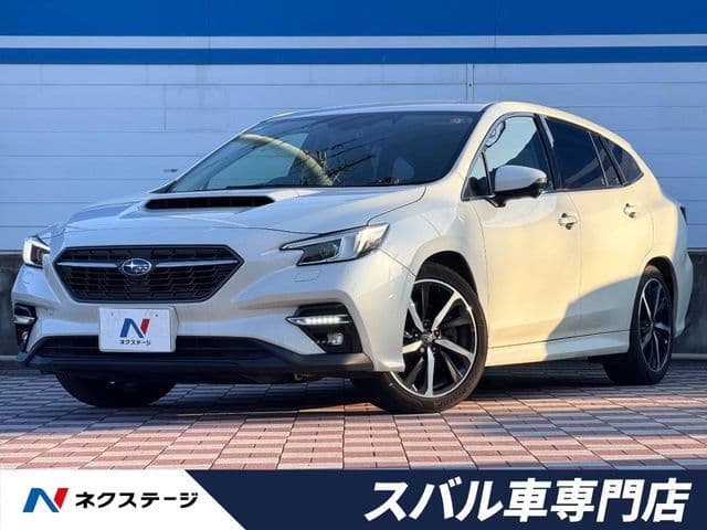 SUBARU